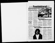 Fountainhead, March 16, 1978